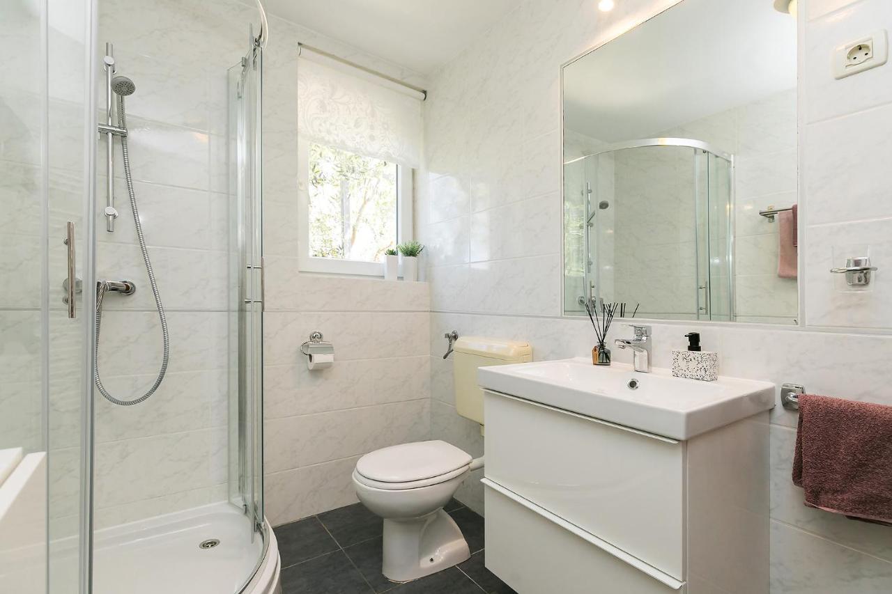 Apartments Dama Пореч Экстерьер фото